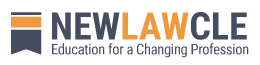 New Law CLE Legal Education Logo
